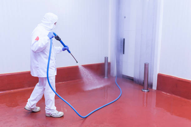 Best Post-Construction Pressure Washing  in Maywood, CA