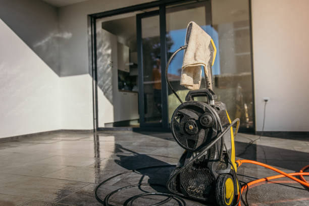 Solar Panel Cleaning in Maywood, CA